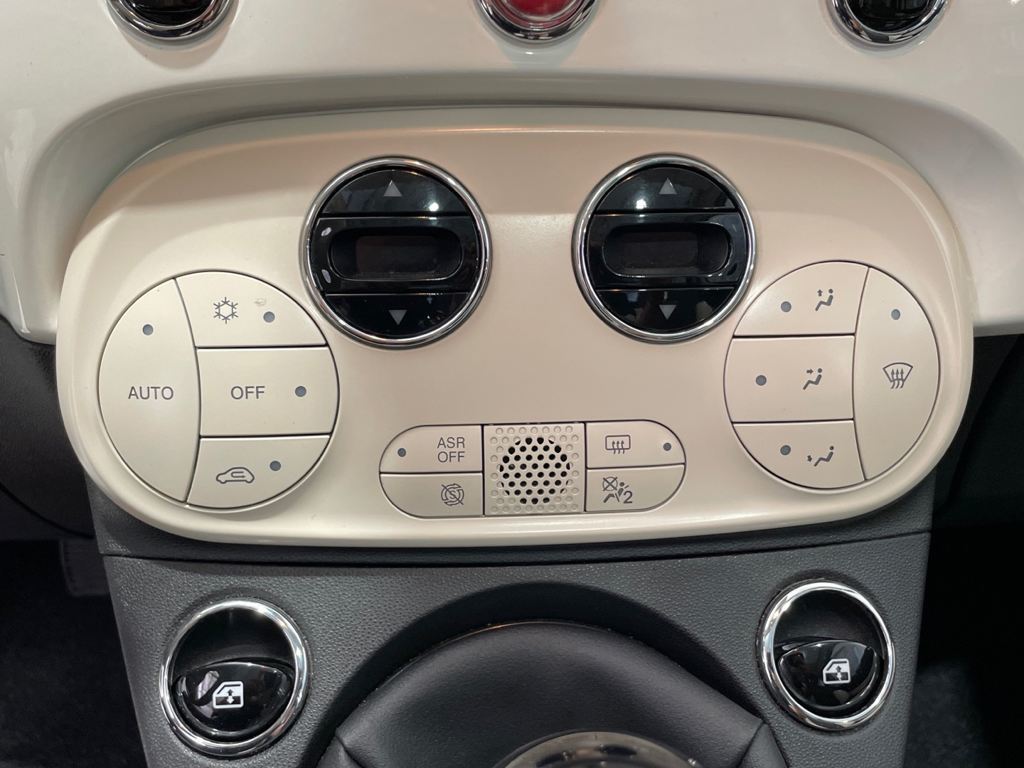 Fiat 500 1.0 Hybrid en Barcelona