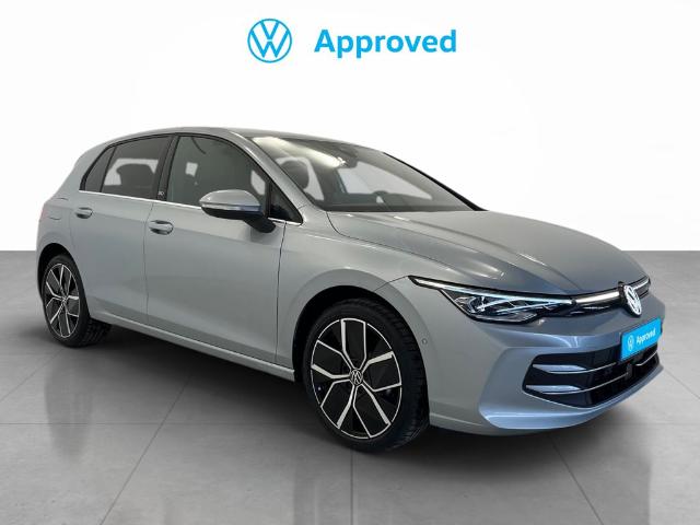 Volkswagen Golf 2.0 TDI de segunda mano
