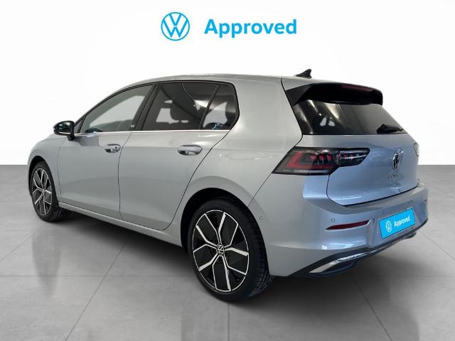 Volkswagen Golf 50 Aniversario 2.0 TDI 110 kW (150 CV) DSG