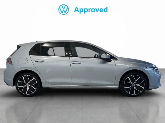 Volkswagen Golf 50 Aniversario 2.0 TDI 110 kW (150 CV) DSG
