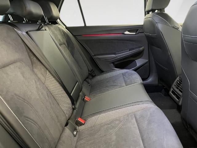 Volkswagen Golf 50 Aniversario 2.0 TDI 110 kW (150 CV) DSG