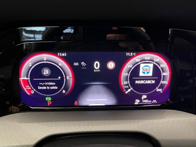Volkswagen Golf 50 Aniversario 2.0 TDI 110 kW (150 CV) DSG