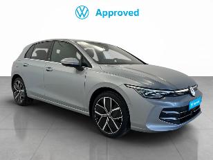 Volkswagen Golf 2.0 TDI de segunda mano