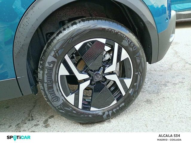 Foto 11 Peugeot 2008 Allure Hybrid eDCS6 100 kW (136 CV)