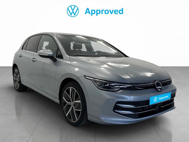Volkswagen Golf 2.0 TDI de segunda mano