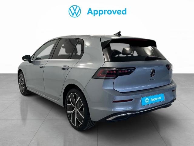 Volkswagen Golf 50 Aniversario 2.0 TDI 110 kW (150 CV) DSG
