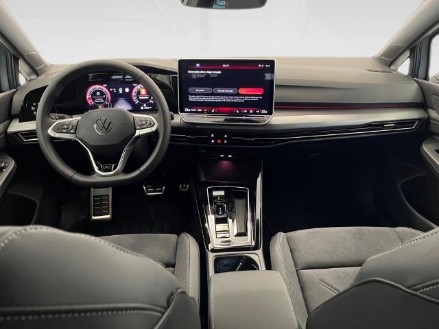 Volkswagen Golf 50 Aniversario 2.0 TDI 110 kW (150 CV) DSG