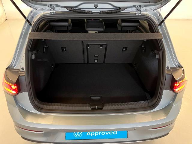 Volkswagen Golf 50 Aniversario 2.0 TDI 110 kW (150 CV) DSG