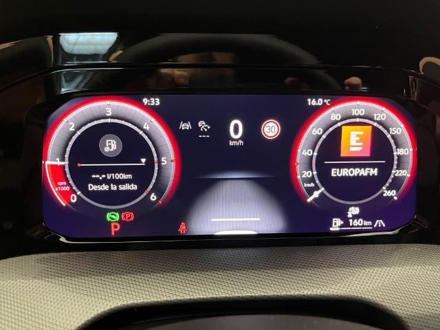 Volkswagen Golf 50 Aniversario 2.0 TDI 110 kW (150 CV) DSG