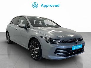 Volkswagen Golf 2.0 TDI de segunda mano