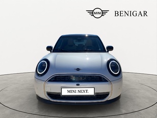 Fotos de MINI 5 Puertas Cooper C 115 kW (156 CV)