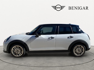 Fotos de MINI 5 Puertas Cooper C 115 kW (156 CV)