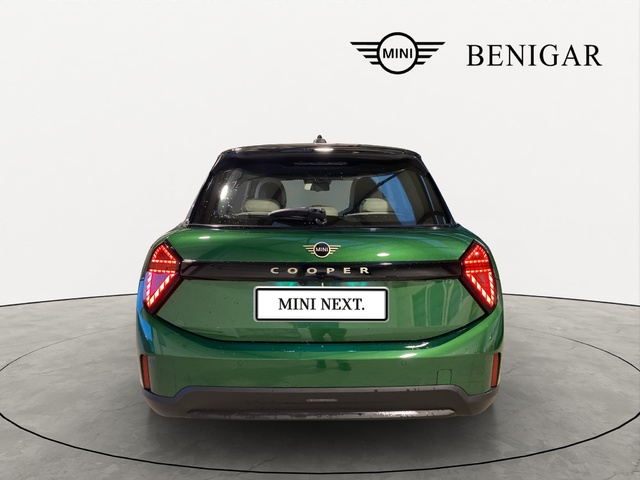 fotoG 4 del MINI MINI 5 Puertas Cooper C 115 kW (156 CV) 156cv Gasolina del 2024 en Alicante