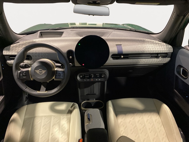 fotoG 6 del MINI MINI 5 Puertas Cooper C 115 kW (156 CV) 156cv Gasolina del 2024 en Alicante