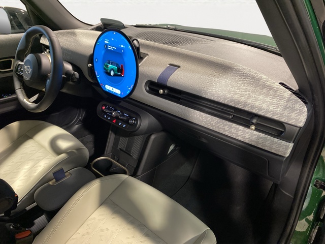 fotoG 7 del MINI MINI 5 Puertas Cooper C 115 kW (156 CV) 156cv Gasolina del 2024 en Alicante