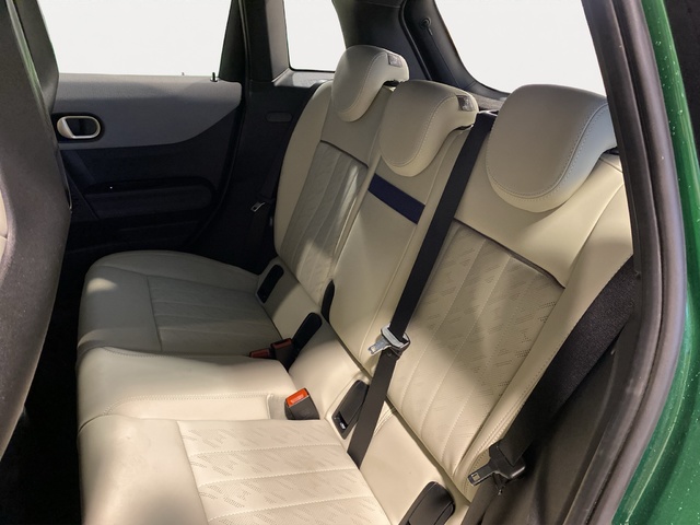 fotoG 8 del MINI MINI 5 Puertas Cooper C 115 kW (156 CV) 156cv Gasolina del 2024 en Alicante