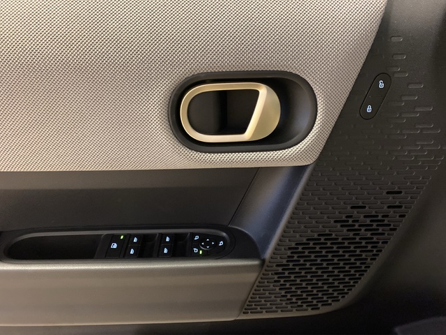 fotoG 12 del MINI MINI 5 Puertas Cooper C 115 kW (156 CV) 156cv Gasolina del 2024 en Alicante