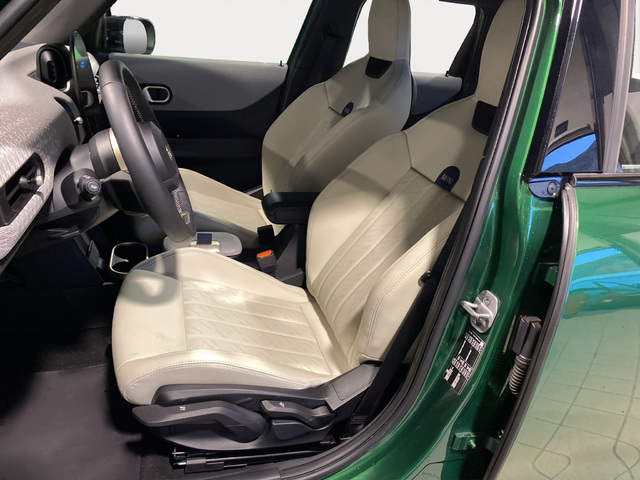 fotoG 13 del MINI MINI 5 Puertas Cooper C 115 kW (156 CV) 156cv Gasolina del 2024 en Alicante