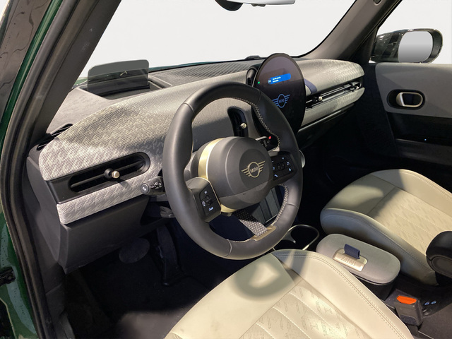 fotoG 14 del MINI MINI 5 Puertas Cooper C 115 kW (156 CV) 156cv Gasolina del 2024 en Alicante