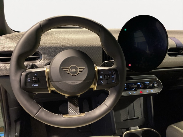 fotoG 15 del MINI MINI 5 Puertas Cooper C 115 kW (156 CV) 156cv Gasolina del 2024 en Alicante