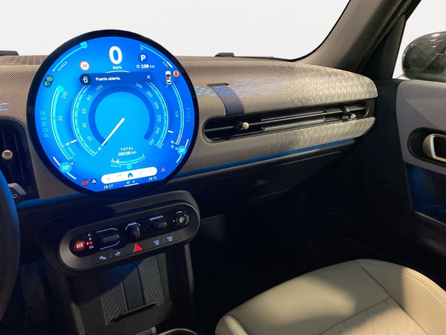 fotoG 17 del MINI MINI 5 Puertas Cooper C 115 kW (156 CV) 156cv Gasolina del 2024 en Alicante