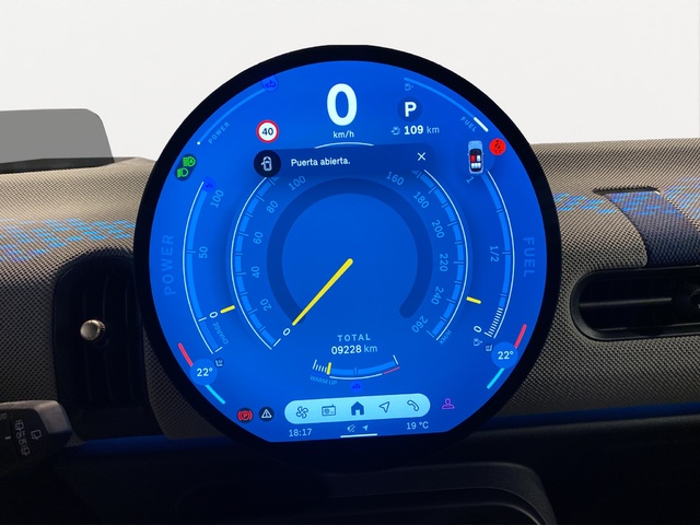 fotoG 18 del MINI MINI 5 Puertas Cooper C 115 kW (156 CV) 156cv Gasolina del 2024 en Alicante