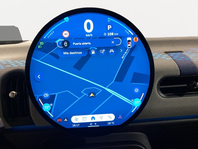 fotoG 19 del MINI MINI 5 Puertas Cooper C 115 kW (156 CV) 156cv Gasolina del 2024 en Alicante