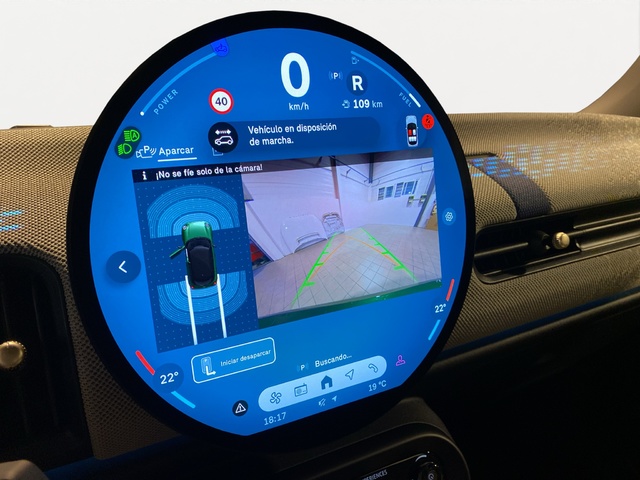 fotoG 20 del MINI MINI 5 Puertas Cooper C 115 kW (156 CV) 156cv Gasolina del 2024 en Alicante