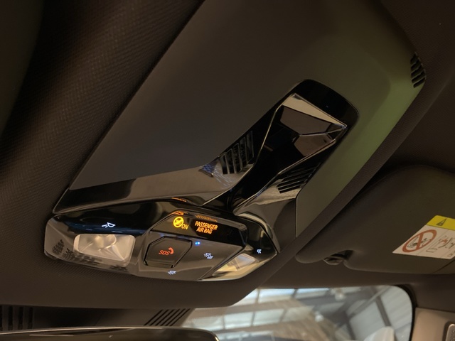 fotoG 21 del MINI MINI 5 Puertas Cooper C 115 kW (156 CV) 156cv Gasolina del 2024 en Alicante