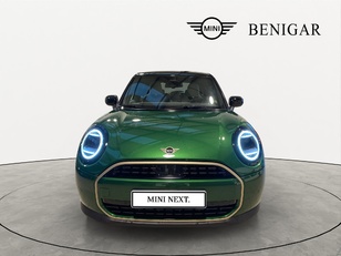 Fotos de MINI 5 Puertas Cooper C 115 kW (156 CV)