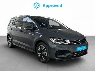 Seminuevo VGRS
