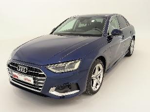 Audi A4 en Motorflash