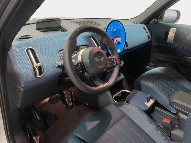 fotoG 11 del MINI MINI Countryman SE ALL4 230 kW (313 CV) 313cv Eléctrico del 2025 en Alicante