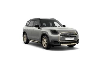 Fotos de MINI Countryman SE ALL4 230 kW (313 CV)