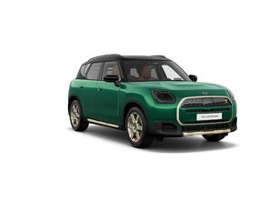 Fotos de MINI Countryman SE ALL4 230 kW (313 CV)