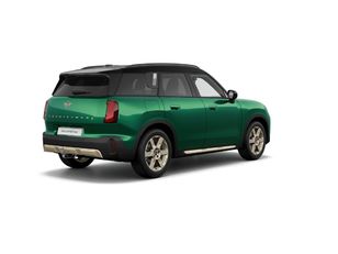 Fotos de MINI Countryman SE ALL4 230 kW (313 CV)