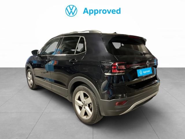 Volkswagen T-Cross Sport 1.0 TSI 81 kW (110 CV) DSG