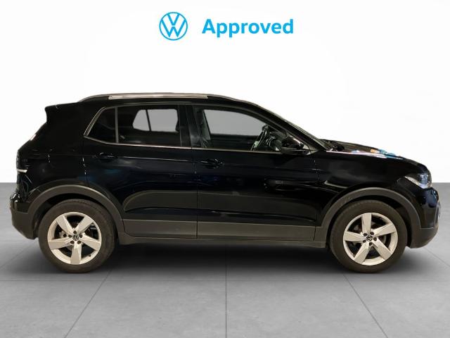 Volkswagen T-Cross Sport 1.0 TSI 81 kW (110 CV) DSG