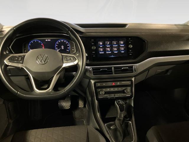 Volkswagen T-Cross Sport 1.0 TSI 81 kW (110 CV) DSG
