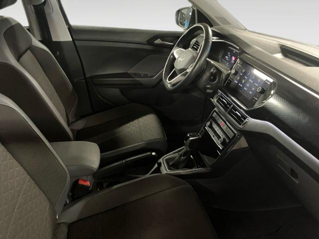 Volkswagen T-Cross Sport 1.0 TSI 81 kW (110 CV) DSG