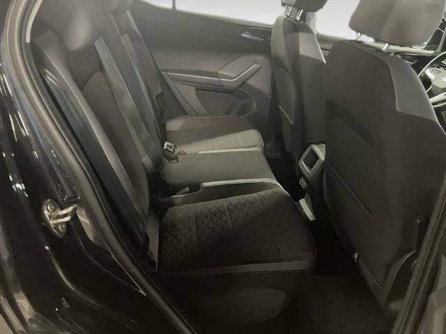 Volkswagen T-Cross Sport 1.0 TSI 81 kW (110 CV) DSG