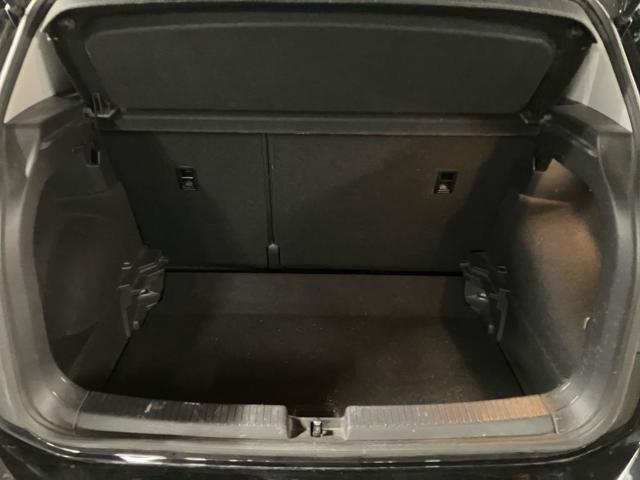 Volkswagen T-Cross Sport 1.0 TSI 81 kW (110 CV) DSG