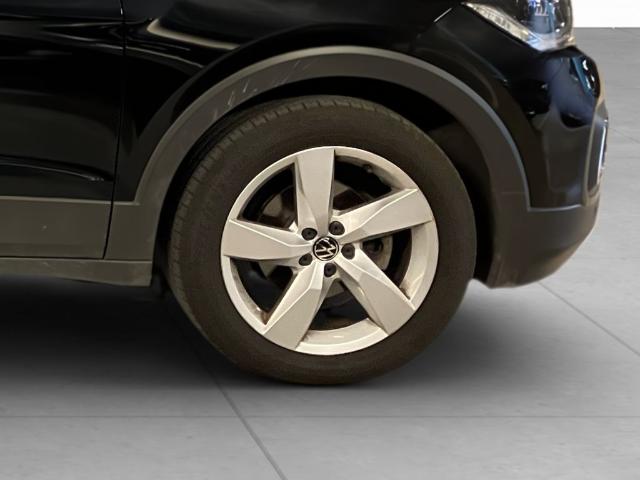 Volkswagen T-Cross Sport 1.0 TSI 81 kW (110 CV) DSG