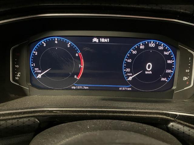 Volkswagen T-Cross Sport 1.0 TSI 81 kW (110 CV) DSG