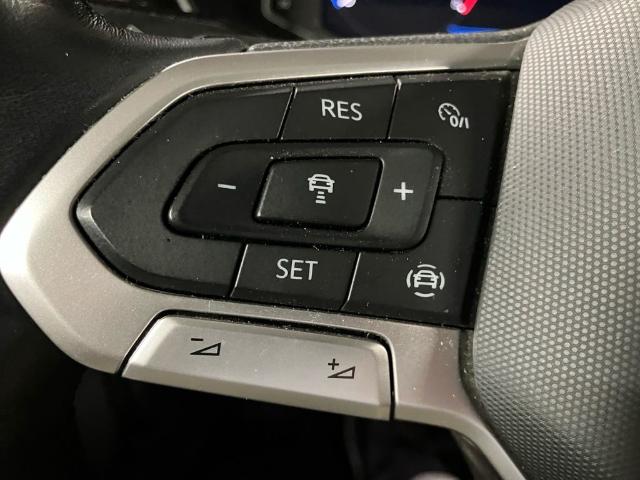 Volkswagen T-Cross Sport 1.0 TSI 81 kW (110 CV) DSG