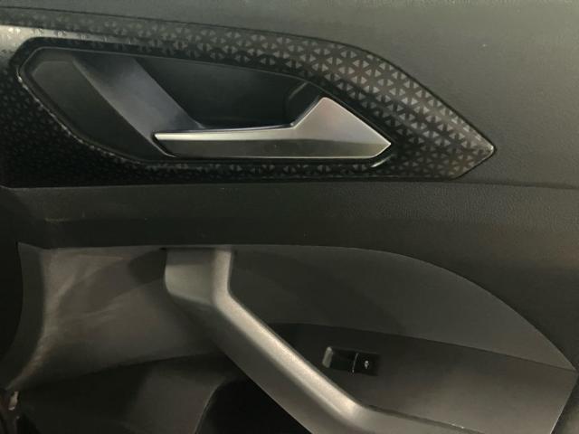 Volkswagen T-Cross Sport 1.0 TSI 81 kW (110 CV) DSG