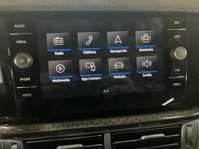 Volkswagen T-Cross Sport 1.0 TSI 81 kW (110 CV) DSG