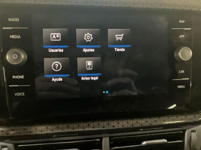 Volkswagen T-Cross Sport 1.0 TSI 81 kW (110 CV) DSG