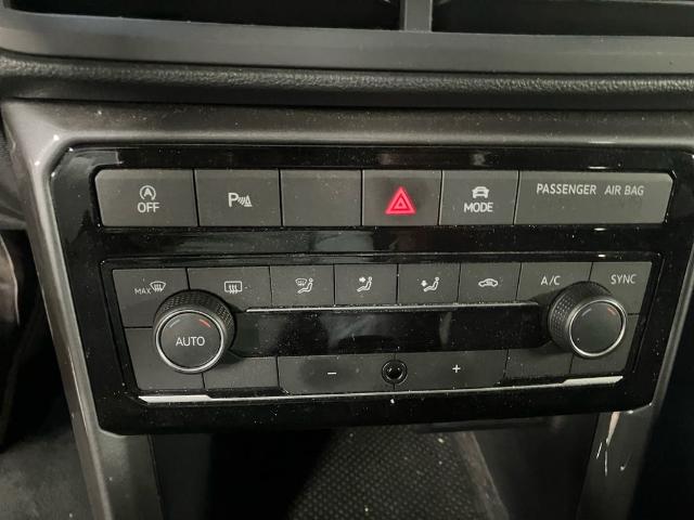 Volkswagen T-Cross Sport 1.0 TSI 81 kW (110 CV) DSG