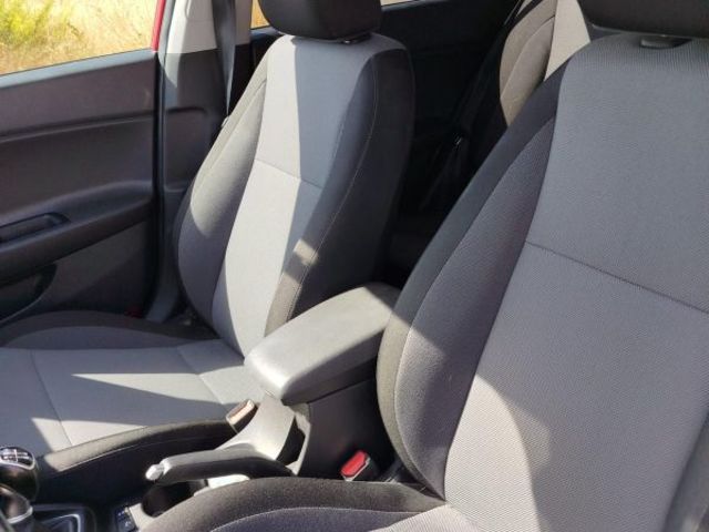 Hyundai i20 1.0 TGDI Tecno 74 kW (100 CV)